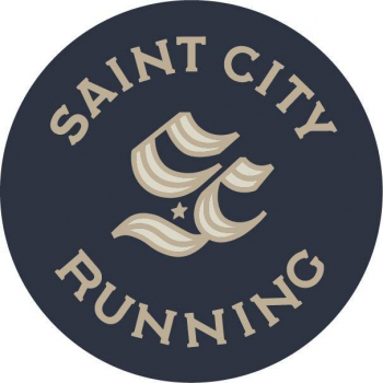 Saint City Running